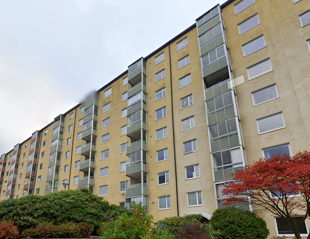 Önskevädersgatan, Göteborg - Photo 1