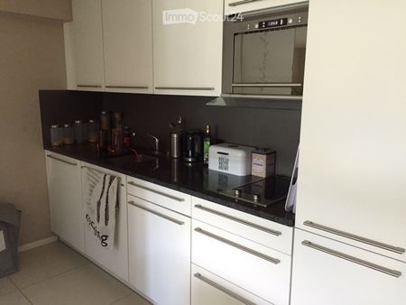 1.5 Zimmer, 55 m² - Foto 3