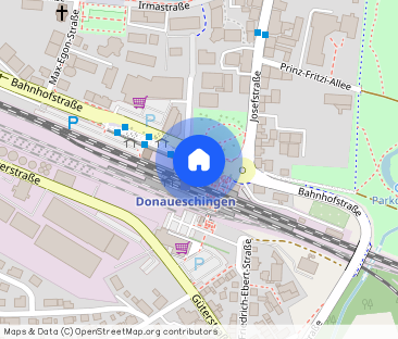 Großzügige Mietwohnung3-Zimmer-in DS-Stadtmittemit Aufzug im Haus - Photo 1