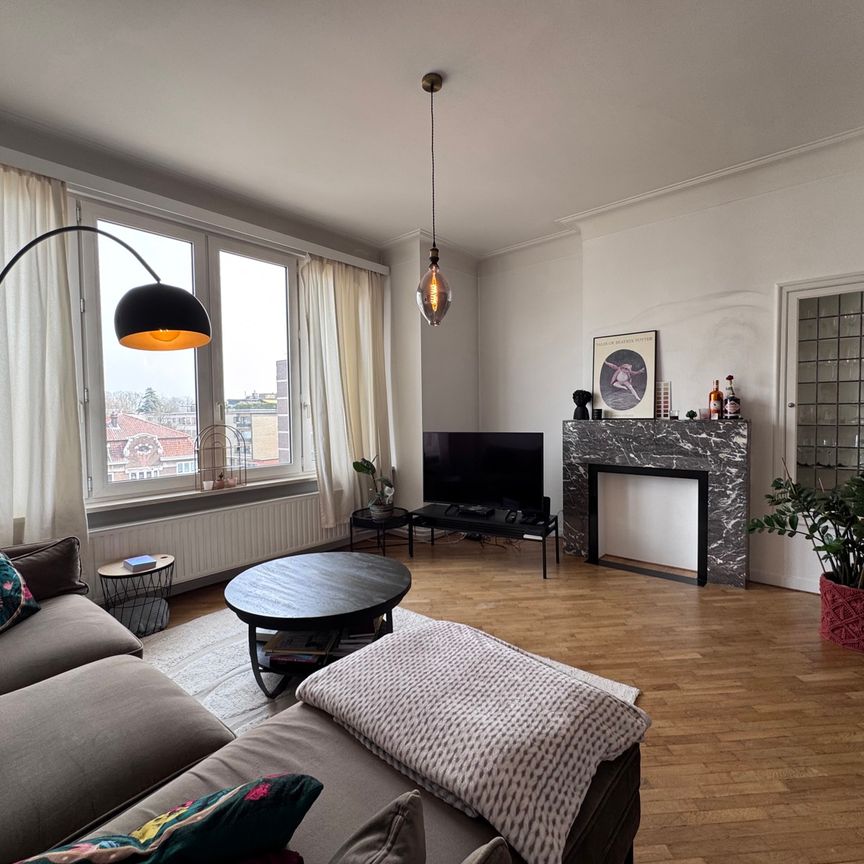 Appartement - Foto 1