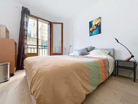 Aix en Pce - Av Paul Guigou - T2 Meublé - 44,33m2 - Photo 3