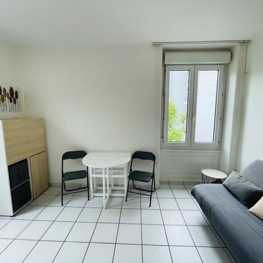 APPARTEMENT T1 A LOUER - Photo 1