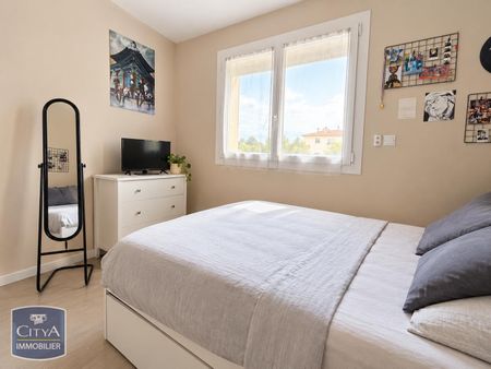 Location Appartement 4 pièces 66m² LIMOGES 87000 - Photo 4