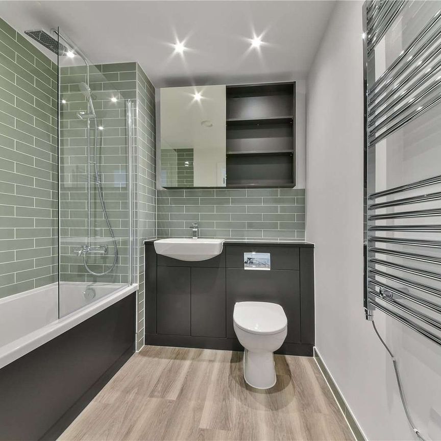 BRAND NEW 2 double bedroom apartment to rent in this beautiful new development. - Photo 1