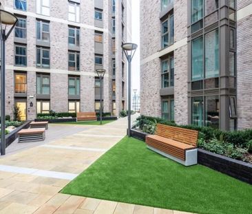 1 bedroom apartment to rent - Photo 6