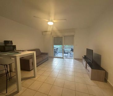 Appartement Le Robert 1 pièce(s) - Photo 1