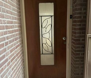 Appartement te huur: Von Kleistlaan 3 3533 BA Utrecht - Foto 1