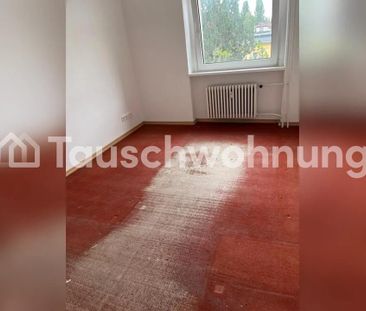 TAUSCHWOHNUNG Wohnung in Lichterfelde57 qm 2 - Foto 1