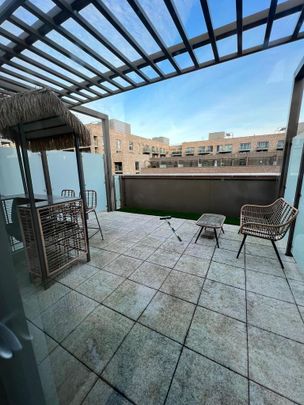 3 bedroom apartment to rent - Photo 1