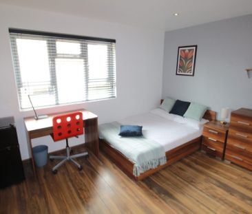 Park View, Brayford House Block, St. Botolphs Crescent, Lincoln - Photo 4