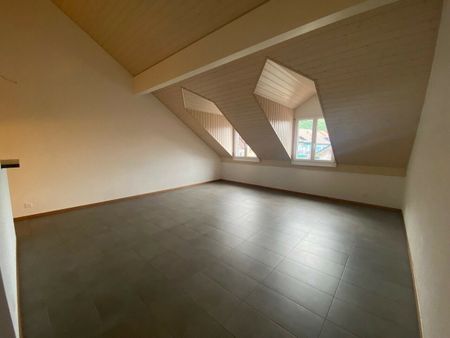 3.5 Zimmer, 86 m², 3. Stock - Photo 5