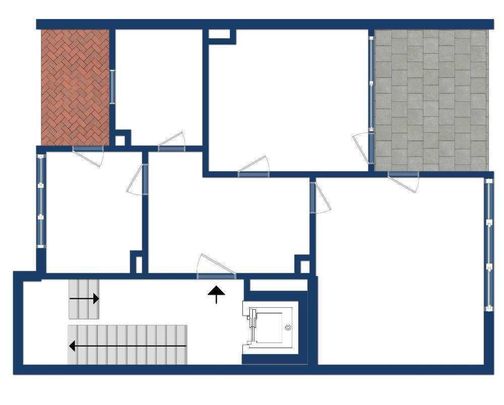 2-Zimmer Wohnung mit ruhigem und sonnigem Balkon in München-Denning - Foto 1