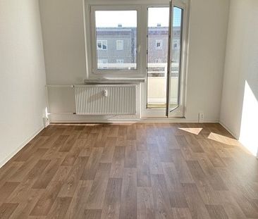 Frisch sanierte Familienwohnung! - Foto 2