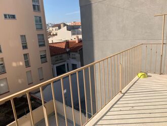 Location Appartement 3 pièces 61 m2 à Perpignan - Photo 3