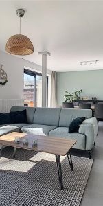 Te huur, lichtrijke, energiezuinige en moderne nieuwbouw te Oudenaarde - Foto 4