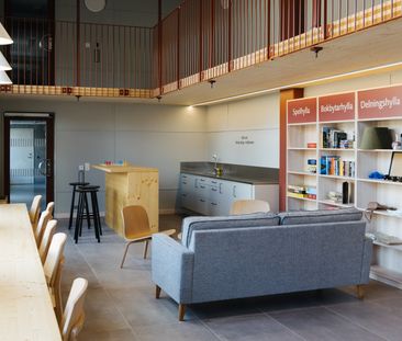 Kopparbergsvägen 26 A - Foto 1