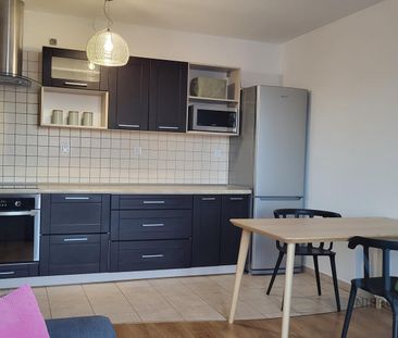 2-pokojowe, ul. Borkowska, Kliny - Photo 4