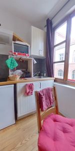 STUDIO MEUBLE - STRASBOURG KRUTENAU - Photo 3