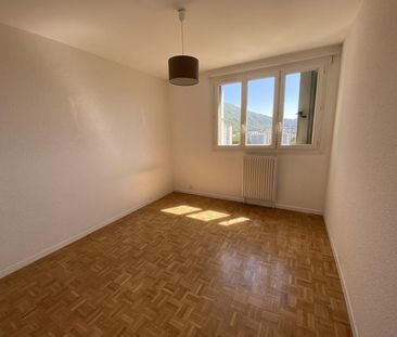 Location Appartement 4 pièces 78,88 m² - Photo 6