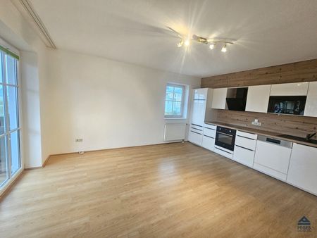 „Sunshine“: 2-Zimmer-Apartment, Elsbethen - Nähe Red Bull HQ - Foto 3