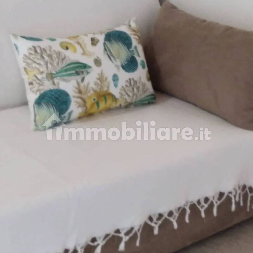Trilocale via San Bartolomeo, 10, Boschetto, Camogli - Foto 1