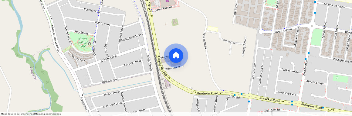 41/6 Bingham Street, Schofields NSW 2762