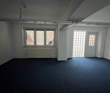 BÃ¼rorÃ¤ume in Bitterfelder Innenstadt - Photo 4