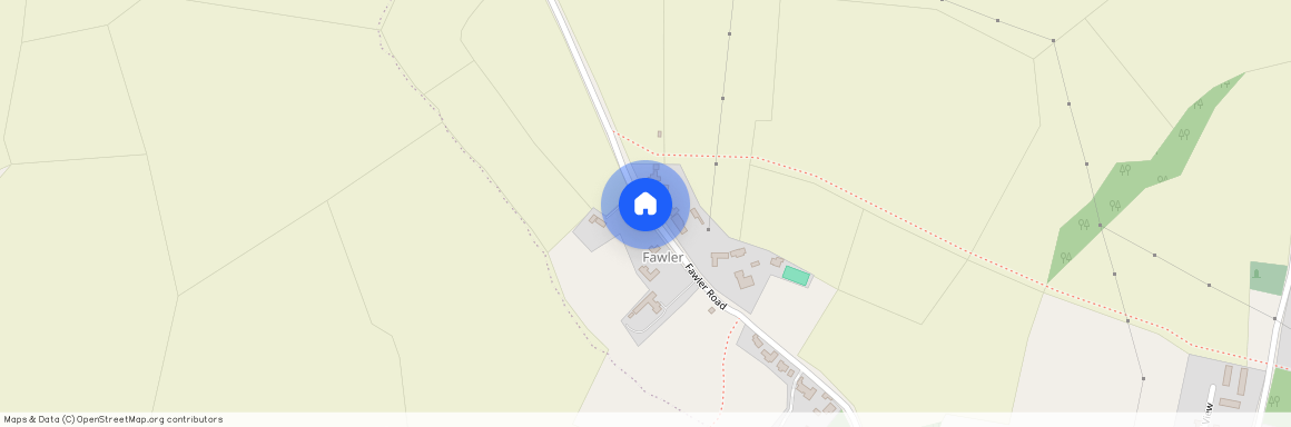 Fawler, Wantage, Oxfordshire, OX12