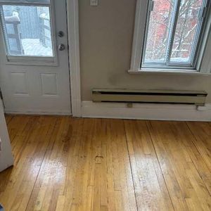 Appartement Plateau Mont Royal rue Garnier - Photo 2