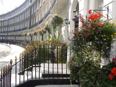 A charming studio apartment on the third floor in the vibrant area of Bloomsbury, London WC1H. - Photo 5