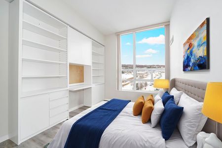 For Lease - 7825 Bayview Avenue Unit# Lph12, Markham, Ontario - Photo 2