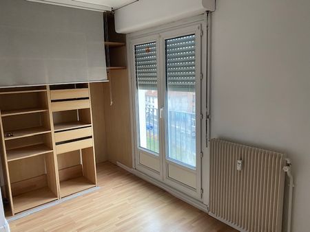 4 pièces - 87 m² - 4ème étage - Colocation autorisée - Photo 5