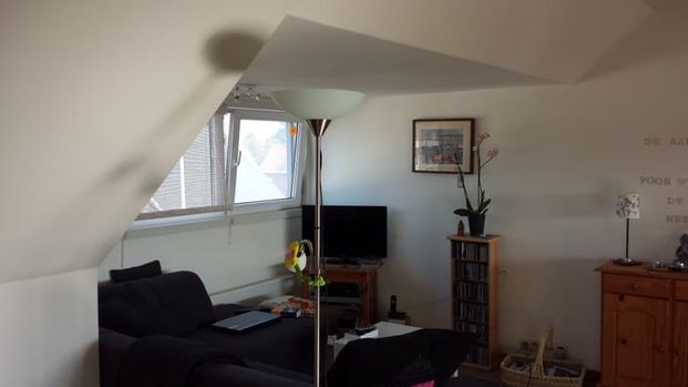 Appartement te huur - Photo 1