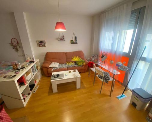 ONE-BEDROOM APARTMENT – MURCIA CITY CENTRE - Photo 1