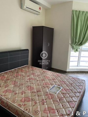 Puncak Luyang Condominium, Luyang, Kota Kinabalu, Sabah - Foto 3
