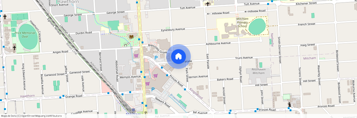 3/9 North Parade, SA 5062, Kingswood