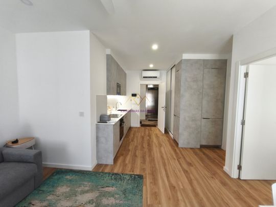 Apartamento T1 em Faro - Photo 1