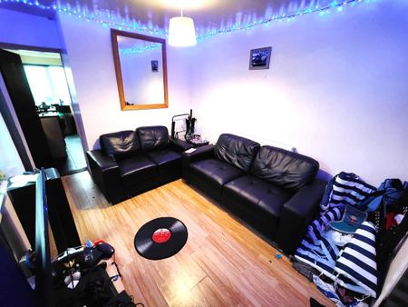 5 bedroom house share to rent - Photo 2