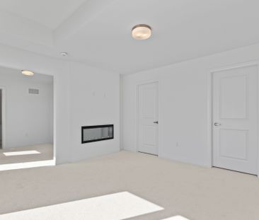 For Lease - 4 Timber Falls Drive Unit# Upper, Brampton, Ontario - Photo 6