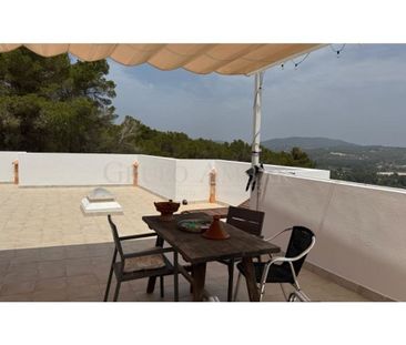 2 room luxury Farmhouse for rent in Sant Antoni de Portmany, Balear... - Photo 4