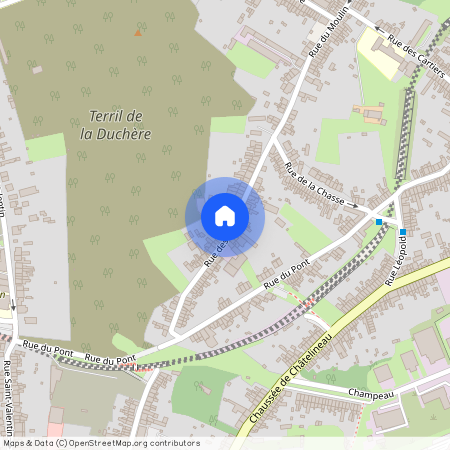 rue des preys 159, 6061 Montignies-sur-Sambre