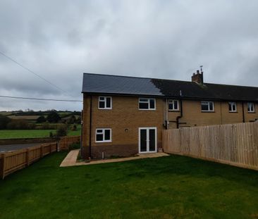 2 bedroom house to rent - Photo 2