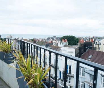 5 Bed Terraced House, Norfolk Road, BN1 - Photo 1