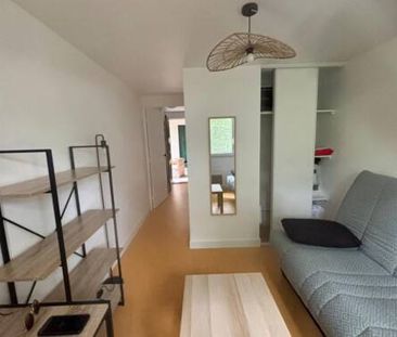 Studio meublé - Quartier Saint Félix - Photo 2