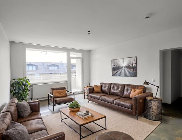 Gut geschnittene 2-Zimmer-Wohnung mit renovierten Bad in Ratingen - ab sofort! - Foto 1