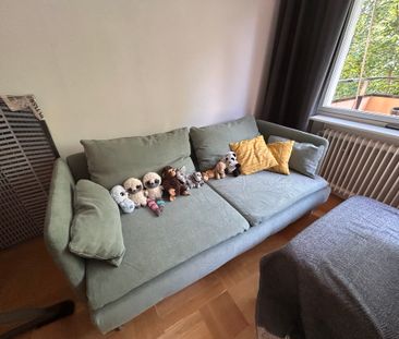 Trollesundsvägen, Bandhagen - Photo 2
