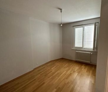 5 pièces au coeur de Thônex - Photo 5