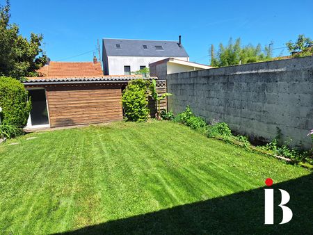 Maison Nantes 4 pièce(s) 66.24m² - Photo 5