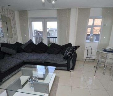 Livingston House, Thursby Walk, Exeter, EX4 - Photo 5