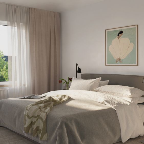 Herrhagsvägen 12B, 75267, Uppsala - Photo 1